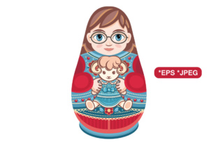Download Babushka Doll - Babushka Collection