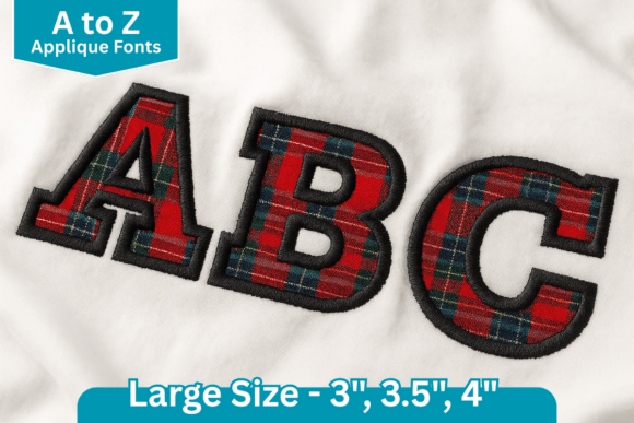 Download Victory Patch Applique Embroidery Font - Embroidery font Collection